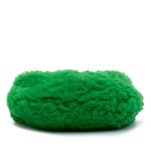 Pre-Loved Bottega Veneta Mini Shearling Jodie - Picture 3 of 11